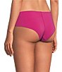 Donna Karan DKNY by Donna Karan Litewear Anywhere Hipster Low Rise Center Back Seam 3-Pack - Image 3