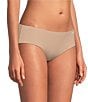 Donna Karan DKNY by Donna Karan Litewear Anywhere Hipster Low Rise Center Back Seam 3-Pack - Image 4