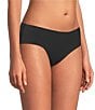 Donna Karan DKNY by Donna Karan Litewear Anywhere Hipster Low Rise Center Back Seam 3-Pack - Image 6