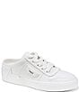 Donna Karan DKNY by Donna Karan Murphy Canvas Mule Sneakers - Image 1