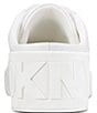 Donna Karan DKNY by Donna Karan Murphy Canvas Mule Sneakers - Image 3