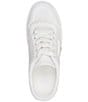 Donna Karan DKNY by Donna Karan Murphy Canvas Mule Sneakers - Image 4