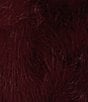Donna Karan Faux Fur Shawl - Image 3