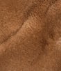 Donna Karan Faux Fur Wrap - Image 3
