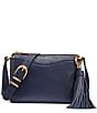 Donna Karan Glenwood Crossbody Bag - Image 1