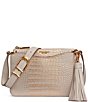 Donna Karan Glenwood Crossbody Bag - Image 1