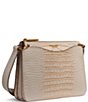 Donna Karan Glenwood Crossbody Bag - Image 4