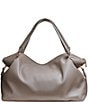 Donna Karan Glenwood Satchel Bag, Color:Cloud - Image 2