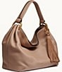 Color:Fawn - Image 4 - Glenwood Shoulder Bag