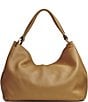 Donna Karan Glenwood Shoulder Bag, Color:Antique Gold - Image 2