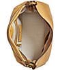 Donna Karan Glenwood Shoulder Bag, Color:Antique Gold - Image 3