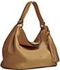 Donna Karan Glenwood Shoulder Bag, Color:Antique Gold - Image 4