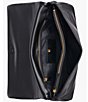 Donna Karan Grenadine Twisted Knot Clutch - Image 3
