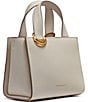 Donna Karan Hewlett Crossbody Satchel Bag, Color:Sand - Image 4