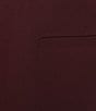 Donna Karan High Waisted Wide Leg Pants - Image 4