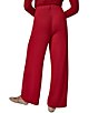 Donna Karan Knit Wide Leg Pull-On Pants - Image 2