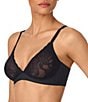 Donna Karan Lace Bralette - Image 3