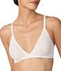Donna Karan Lace Bralette - Image 4
