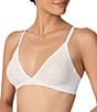 Donna Karan Lace Bralette - Image 6