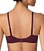 Donna Karan Lace Unlined Balconette Bra - Image 5