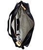 Donna Karan Large Shoulder Bag - Image 3