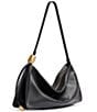 Donna Karan Large Shoulder Bag - Image 4