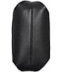 Donna Karan Lyndon Drawstring Satchel Bag, Color:Black/Gold - Image 5