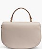 Donna Karan Madras Mini Crossbody Bag - Image 6