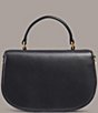 Donna Karan Madras Mini Crossbody Bag - Image 2