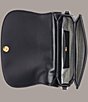 Donna Karan Madras Mini Crossbody Bag - Image 3