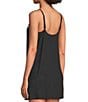 Donna Karan Mesh Slip - Image 2