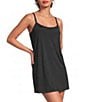 Donna Karan Mesh Slip - Image 1