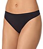 Donna Karan Micro Thong Panty - Image 1