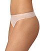 Donna Karan Micro Thong Panty - Image 4