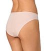 Donna Karan Modal Free Cut Leg Bikini Panty - Image 6
