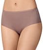 Donna Karan Modal Free Cut Leg Brief Panty - Image 5