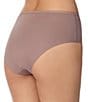 Donna Karan Modal Free Cut Leg Brief Panty - Image 6