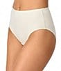 Donna Karan Modal Free Cut Leg Brief Panty - Image 3