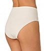 Donna Karan Modal Free Cut Leg Brief Panty - Image 4