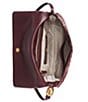 Donna Karan Sequin Flap Shoulder Bag - Image 3