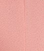 Color:Tourmaline - Image 4 - Stretch Sleeveless V-Neck Faux Wrap Top