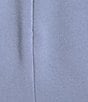 Donna Karan Tempest Knee Length Pencil Skirt, Color:Tempest - Image 4