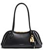 Donna Karan Terry Shoulder Bag - Image 1