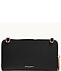 Color:Black/Gold - Image 2 - Valley Stream Wallet Crossbody Bag