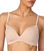 Donna Karan Wireless Micro Bra - Image 4
