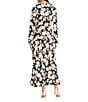 Donna Morgan Long Sleeve Maxi Dress - Image 2