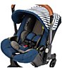 Doona Convertible Infant Car Seat & Stroller, Stripe - Image 2