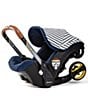 Doona Convertible Infant Car Seat & Stroller, Stripe - Image 7