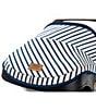 Doona Convertible Infant Car Seat & Stroller, Stripe - Image 8