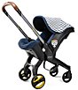 Doona Convertible Infant Car Seat & Stroller, Stripe - Image 10